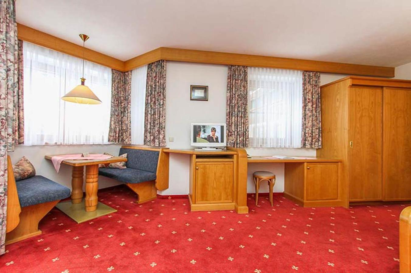 Gasthof Bad Hochmoos 로페르 객실 사진